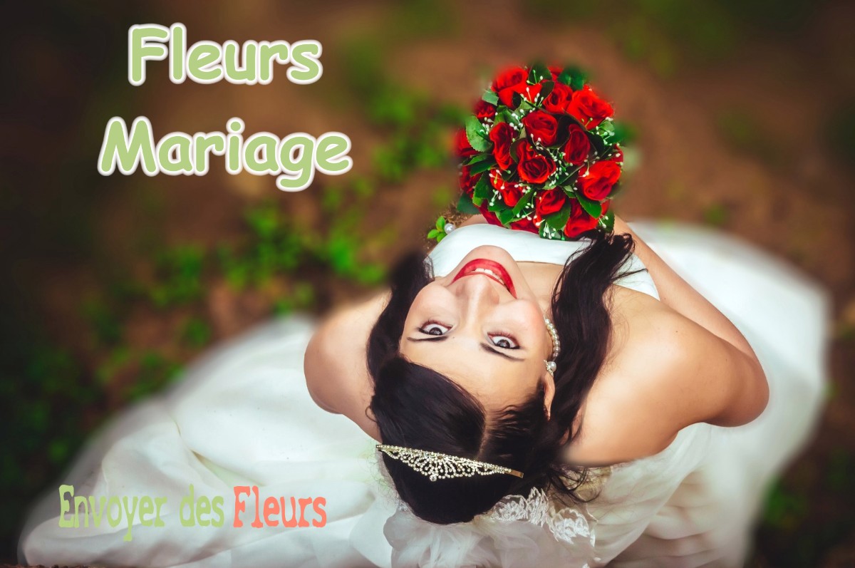 lIVRAISON FLEURS MARIAGE à CIER-DE-RIVIERE